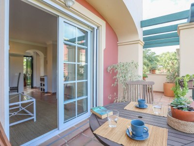 Apartment ISLA CANELA GOLF - Outdoor photo 6