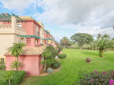 Apartment ISLA CANELA GOLF - Outdoor photo 7