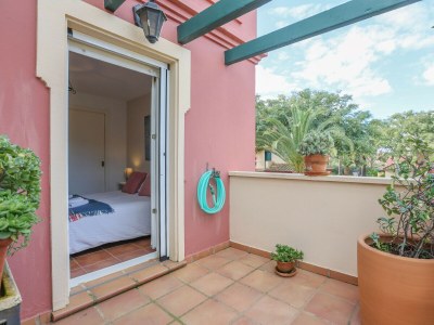 Apartment ISLA CANELA GOLF - Outdoor photo 8