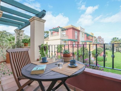 Apartment ISLA CANELA GOLF - Outdoor photo 9