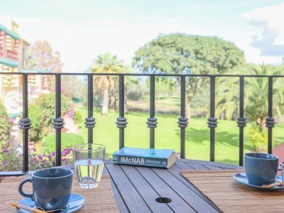 Apartment ISLA CANELA GOLF - Outdoor photo 10