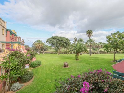 Apartment ISLA CANELA GOLF - Outdoor photo 11