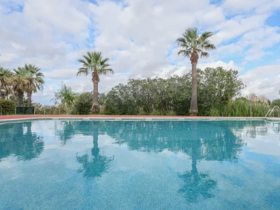 Apartment ISLA CANELA GOLF - Outdoor photo 14