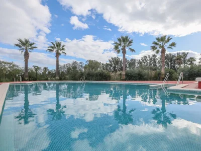 Apartment ISLA CANELA GOLF - Outdoor photo 15