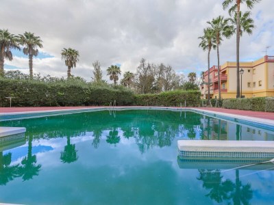 Apartment ISLA CANELA GOLF - Outdoor photo 16