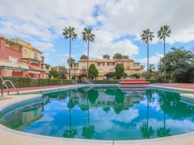 Apartment ISLA CANELA GOLF - Outdoor photo 18