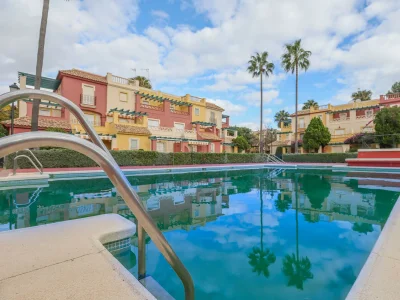 Apartment ISLA CANELA GOLF - Outdoor photo 19