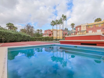 Apartment ISLA CANELA GOLF - Outdoor photo 20