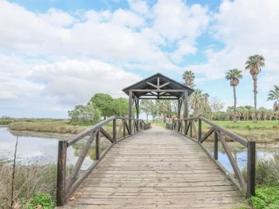 Apartment ISLA CANELA GOLF - Outdoor photo 22