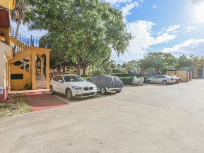 Apartment ISLA CANELA GOLF - Outdoor photo 25