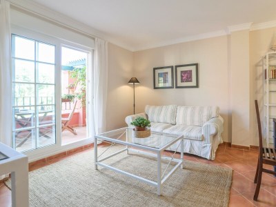 Apartment ISLA CANELA GOLF - Features photo 28