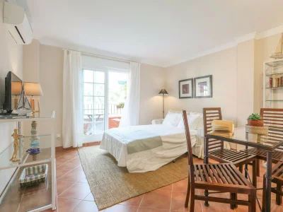 Apartment ISLA CANELA GOLF - Features photo 43