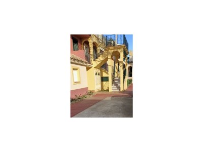 Apartment ISLA CANELA GOLF - Outdoor photo 51