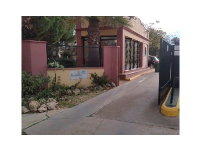 Apartment ISLA CANELA GOLF - Outdoor photo 52