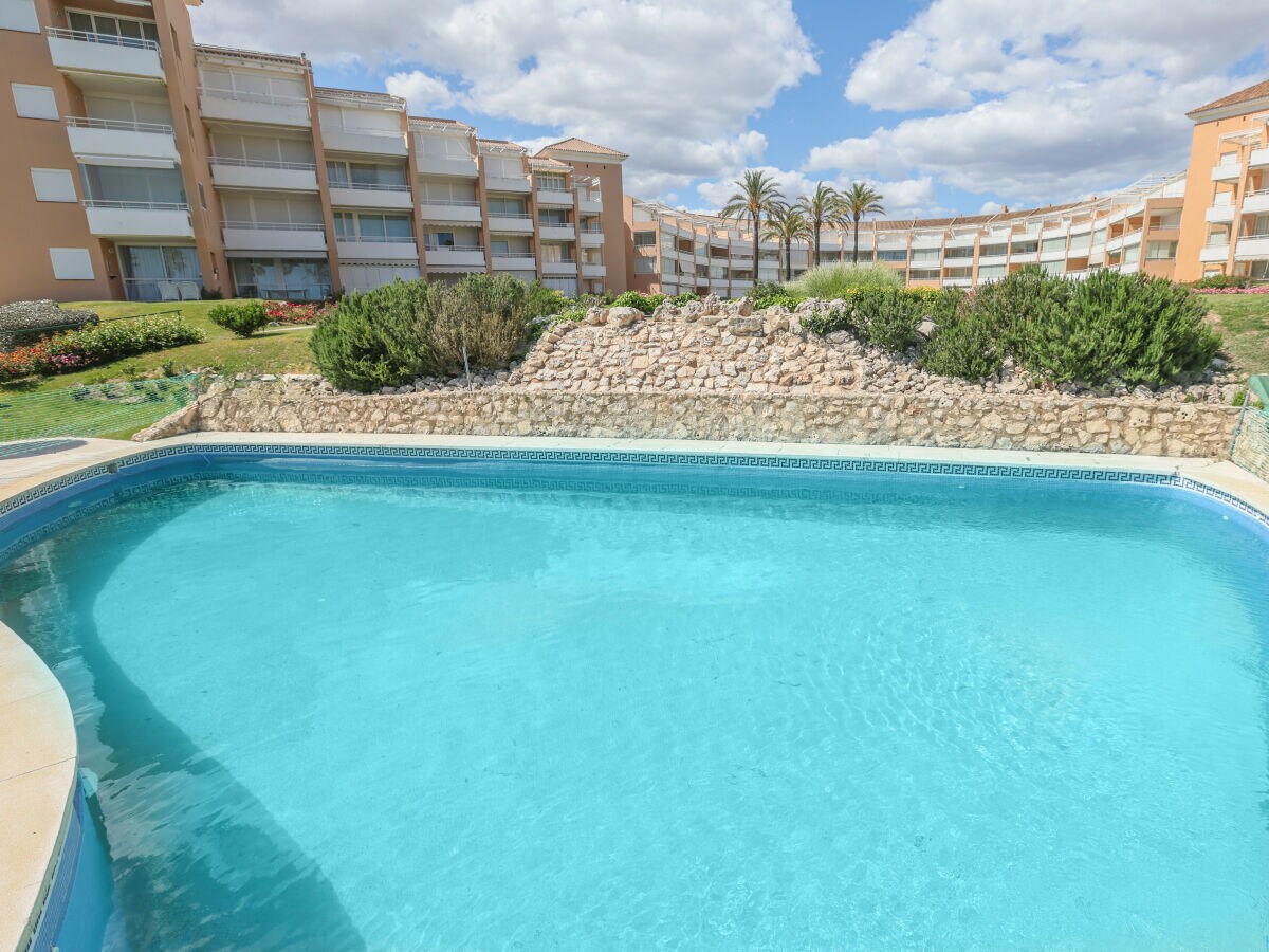 Apartment LAS AMERICAS - Outdoor photo 2