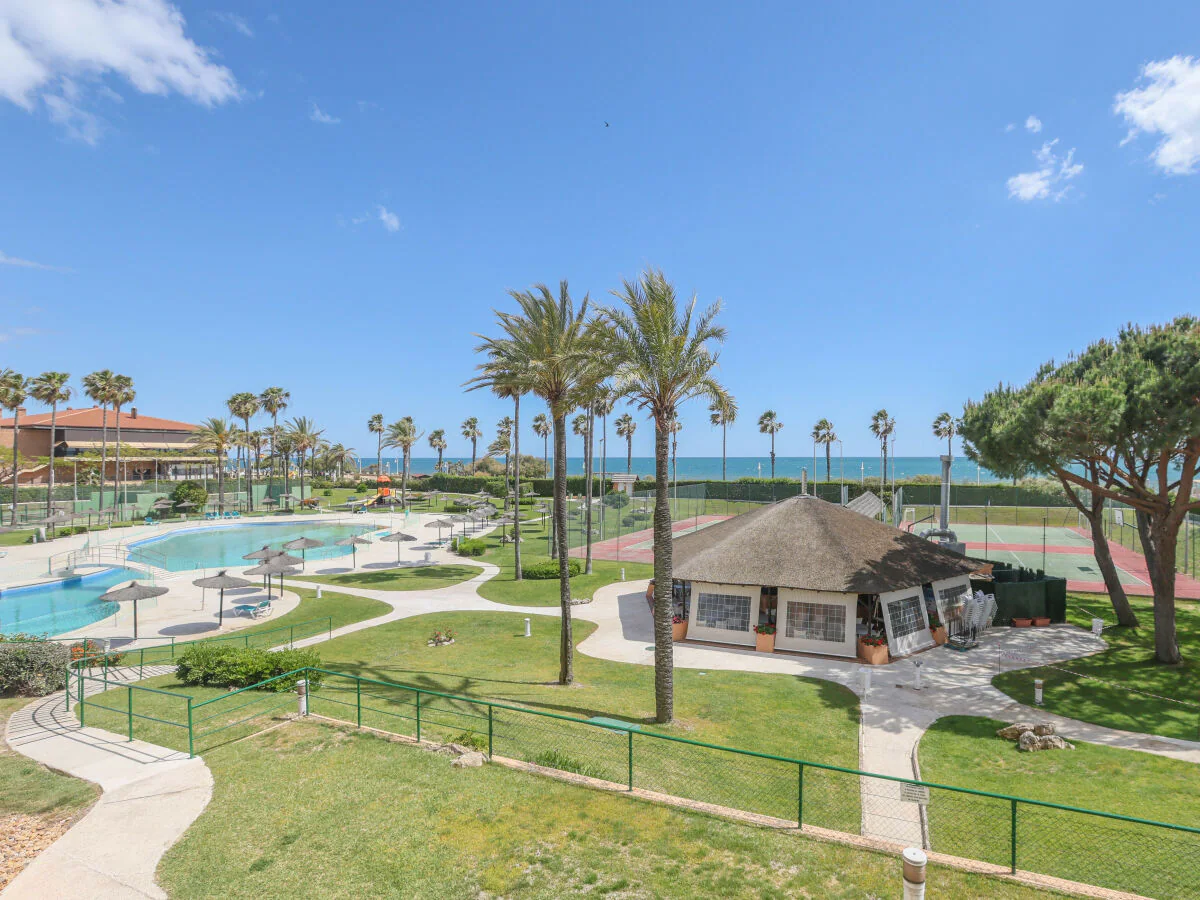 Apartment LAS AMERICAS - Outdoor photo 4