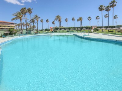 Apartment LAS AMERICAS in Isla Cristina - Apartment