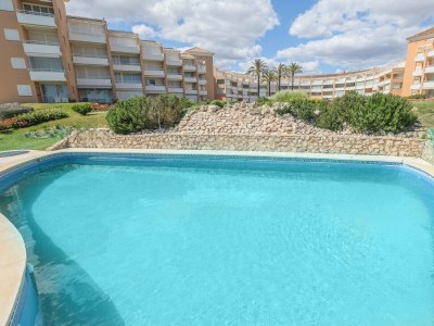 Apartment LAS AMERICAS - Outdoor photo 2