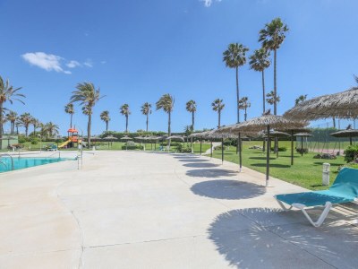 Apartment LAS AMERICAS - Outdoor photo 3