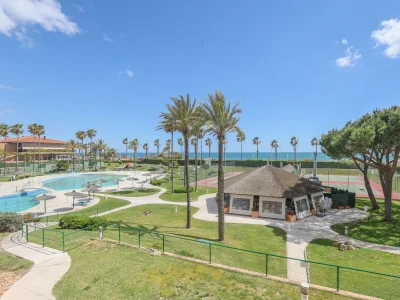 Apartment LAS AMERICAS - Outdoor photo 4