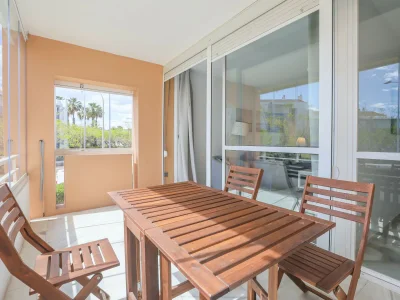 Apartment LAS AMERICAS - Outdoor photo 6