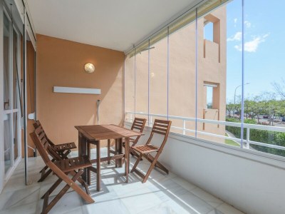 Apartment LAS AMERICAS - Outdoor photo 7