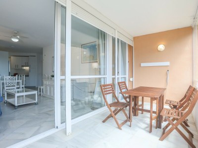 Apartment LAS AMERICAS - Outdoor photo 8