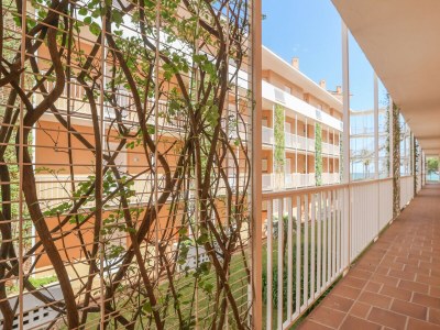 Apartment LAS AMERICAS - Outdoor photo 9