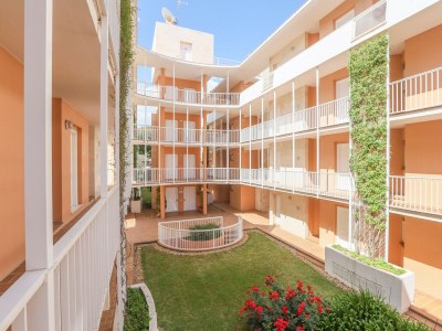 Apartment LAS AMERICAS - Outdoor photo 10