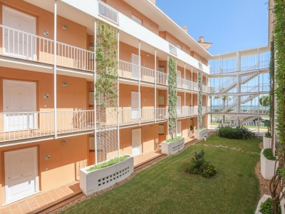 Apartment LAS AMERICAS - Outdoor photo 11