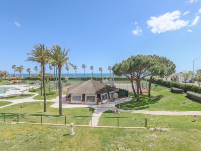 Apartment LAS AMERICAS - Outdoor photo 12