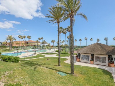 Apartment LAS AMERICAS - Outdoor photo 13