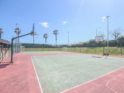 Apartment LAS AMERICAS - Outdoor photo 14