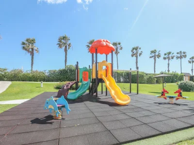 Apartment LAS AMERICAS - Outdoor photo 15