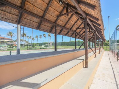 Apartment LAS AMERICAS - Outdoor photo 16