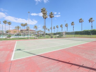 Apartment LAS AMERICAS - Outdoor photo 17