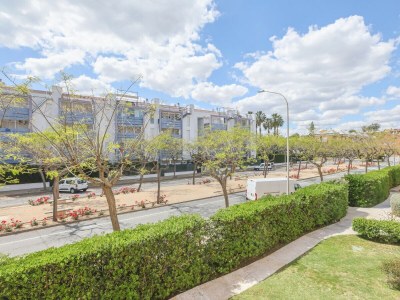 Apartment LAS AMERICAS - Outdoor photo 19