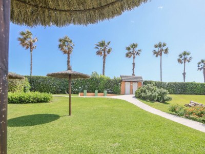 Apartment LAS AMERICAS - Outdoor photo 21