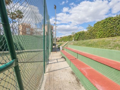 Apartment LAS AMERICAS - Outdoor photo 22