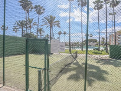 Apartment LAS AMERICAS - Outdoor photo 24