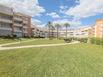 Apartment LAS AMERICAS - Outdoor photo 25