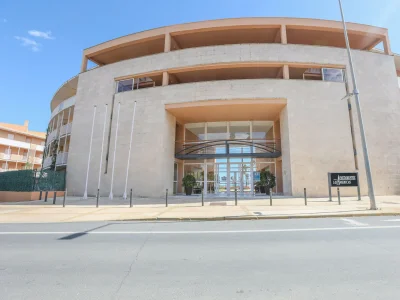 Apartment LAS AMERICAS - Outdoor photo 26