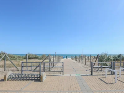 Apartment LAS AMERICAS - Outdoor photo 27