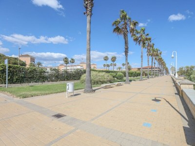 Apartment LAS AMERICAS - Outdoor photo 28