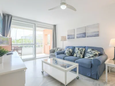 Apartment LAS AMERICAS - Features photo 32