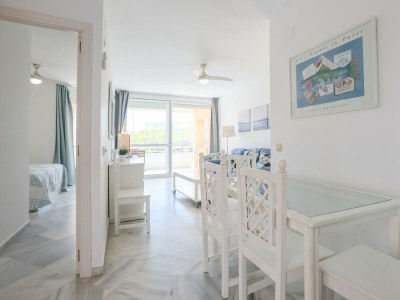 Apartment LAS AMERICAS - Features photo 34