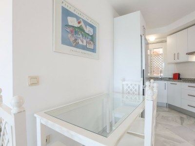 Apartment LAS AMERICAS - Features photo 35