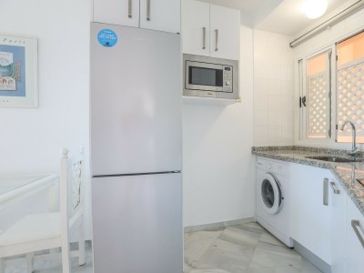 Apartment LAS AMERICAS - Features photo 36