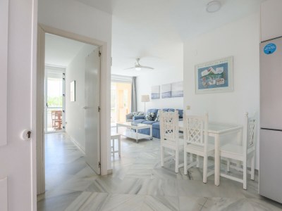 Apartment LAS AMERICAS - Features photo 39