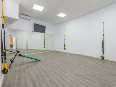 Apartment LAS AMERICAS - Features photo 47